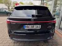 Gebraucht MG HS Luxury 224 PS (164 kW) 2026 Schwarz SUV