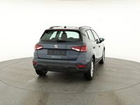Gebraucht Seat Arona Style 2026 Magnetic tech grau metallic SUV