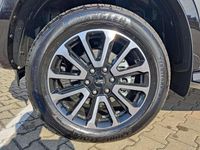 Neu Ford Ranger Platinum 241 PS (177 kW) 2026 Carbonized gray/asher gray Pickup