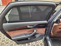 Gebraucht Audi A8L 250 PS (183 kW) 2011 Blau Limousine