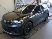 Gebraucht VW ID.4 Pro Performance 150 kW (204 PS) 2020 Mangangrau metallic SUV