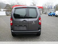 gebraucht Peugeot Partner E-L1+ Elektro 100 Sofort Verfügbar