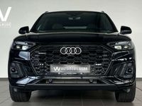 gebraucht Audi Q5 Sportb. QUATTRO |S-LINE |MATR |CAM |VIRT |20