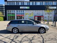 Gebraucht Subaru Legacy Active 150 PS (110 kW) 2009 Silber Kombi