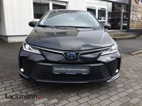 gebraucht Toyota Corolla 1.8 Hybrid Team D*4-Türer*Limousine*