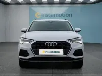 Second-hand Audi Q3 245 CP (180 kW) 2023 Alb SUV