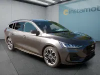 Ny Ford Focus 155 HK (114 kW) 2026 Stationcar