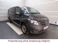 gebraucht Mercedes Vito Kasten 114/116 CDI, 119 CDI/BT RWD extralan