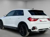 Gebraucht Audi A1 Comfort 116 PS (85 kW) 2025 Weiß SUV