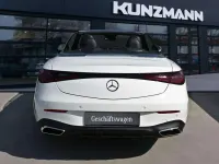Gebraucht Mercedes CLE180 AMG 170 PS (125 kW) 2026 Weiß Cabrio