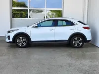 Gebraucht Kia XCeed Spirit 141 PS (103 kW) 2022 Cararraweiss SUV