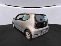 Gebraucht VW up! 65 PS (47 kW) 2021 Grau Kleinwagen