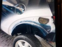 Gebraucht Ford Ka 60 PS (44 kW) 2007 Blau Kleinwagen