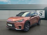 Neu Lexus LBX 136 PS (100 kW) 2026 Manhattangrau SUV