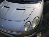 Second-hand Smart ForFour 70 CP (51 kW) 2004 Hatchback