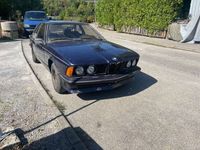 gebraucht BMW 635 CSI 1. Serie