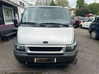 gebraucht Ford Transit Kasten 2.0 FT 260 *HU/AU NEU*