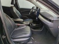 Gebraucht Ford Mustang Mach-E 189 kW (258 PS) 2021 Schwarz SUV