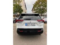 Usata Suzuki Across Comfort+ 185 CV (136 kW) 2023 Bianco SUV