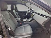 Ny Land Rover Range Rover 162 HK (119 kW) 2026 Sort SUV