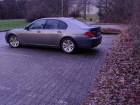 gebraucht BMW 730 Diesel