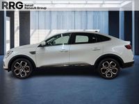 Gebraucht Renault Arkana Intens 140 PS (102 kW) 2022 Univers weiss SUV