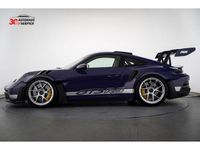 Gebraucht Porsche 992 525 PS (386 kW) 2024 Ultraviolet m4a Coupé