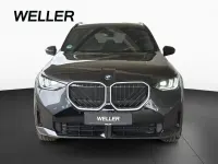 Gebraucht BMW X3 M Sport 197 PS (144 kW) 2025 Sophistograu (grau) SUV