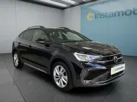 Gebraucht VW Taigo 116 PS (85 kW) 2025 Schwarz SUV