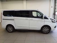 gebraucht Ford Tourneo Custom Tourneo310 9-Sitze Titanium Navi