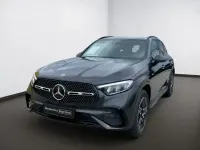 Gebraucht Mercedes GLC300e AMG 2025 Grau SUV