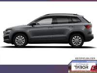 Neu Skoda Karoq 150 PS (110 kW) 2026 Grau SUV