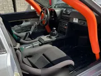 Gebraucht Porsche 924 125 PS (91 kW) 1981 Silber Coupé