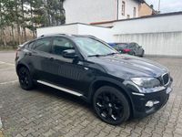 gebraucht BMW X6 xDrive35i - mit TV, Standheizung, Soft-Close