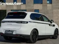 Neu Leapmotor B10 160 kW (218 PS) 2026 Tundra grey SUV