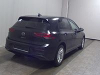 gebraucht VW Golf VIII 1.0 TSI Life LED AID ACC PDC Shz