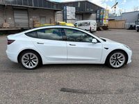 Gebraucht Tesla Model 3 324 kW (441 PS) 2022 Weiß Limousine