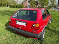 gebraucht VW Golf II 