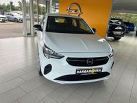Gebraucht Opel Corsa Edition 75 PS (55 kW) 2022 Weiß Limousine