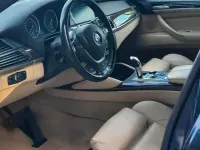 Gebraucht BMW X6 286 PS (210 kW) 2009 Blau SUV