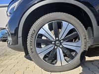 Gebraucht Volvo XC60 Ultimate 455 PS (334 kW) 2022 Denim blue metallic SUV