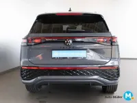 Gebraucht VW Tayron R-line 272 PS (200 kW) 2025 Delfingrau metallic (metallic) SUV