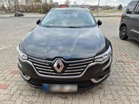 Gebraucht Renault Talisman 160 PS (117 kW) 2017 Schwarz Kombi