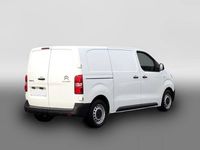 Second-hand Citroën Jumpy 102 CP (75 kW) 2021 Alb Monovolum