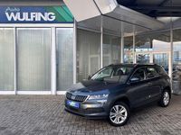Gebraucht Skoda Karoq Ambition 150 PS (110 kW) 2019 Grau SUV
