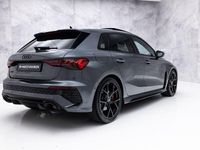 Gebraucht Audi RS3 Sport 400 PS (294 kW) 2022 Grau Limousine
