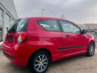 Gebraucht Chevrolet Aveo 80 PS (58 kW) 2009 Kleinwagen