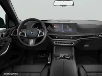 Gebraucht BMW X5 489 PS (359 kW) 2026 Black sapphire metallic SUV