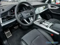 Gebraucht Audi Q7 S-Line 286 PS (210 kW) 2025 Mythosschwarz metallic SUV
