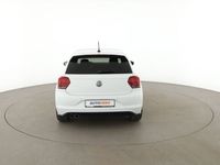 gebraucht VW Polo 2.0 TSI GTI Aut.*NAVI*BEATS*ACC*LED*CAM*PDC